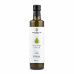 Spartan Delicacies Christakakos Extra Virgin Olive Oil 500ml