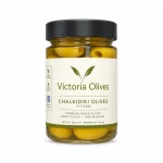 Victoria Olives Chalkidiki 350g